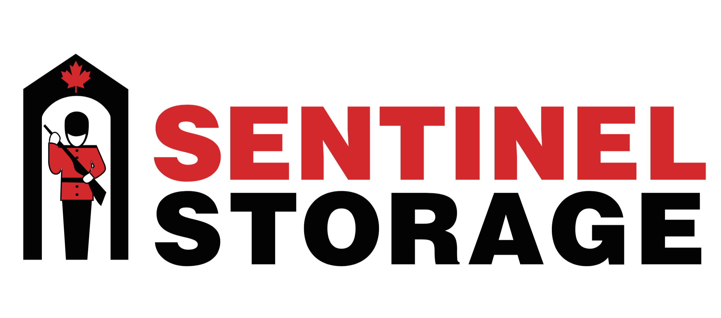 Sentinel Storage